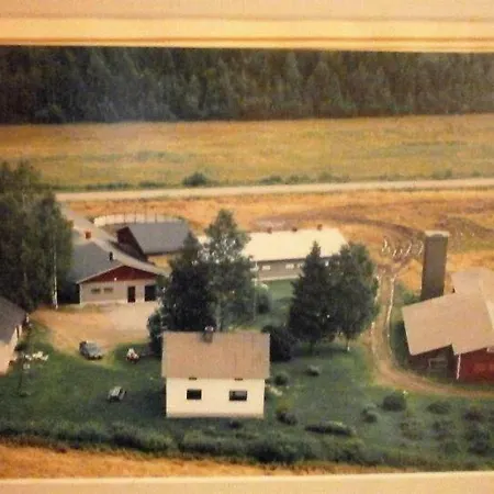 Lonnikon Tila * Viitasaari