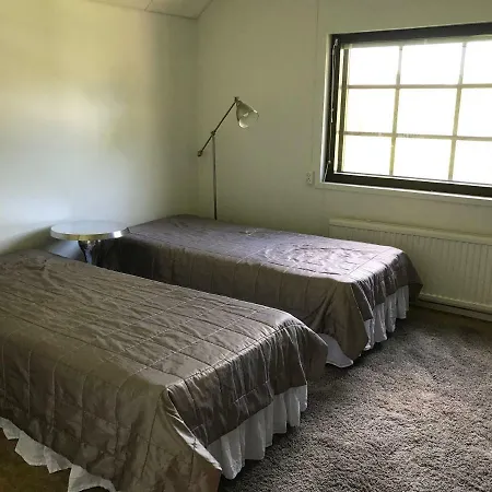 Lonnikon Tila Farm stay Viitasaari